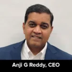 Anji G Reddy