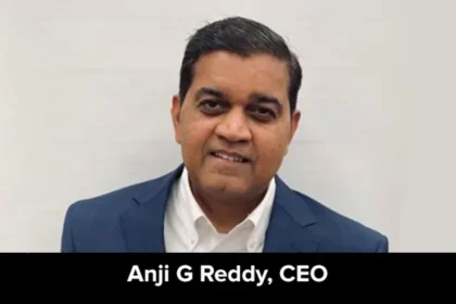 Anji G Reddy