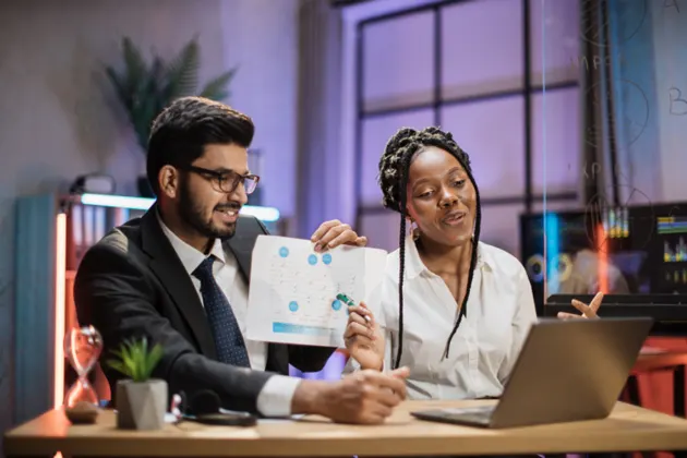 Change Communications Best Practice for Businesses 2