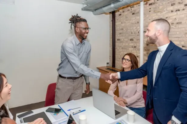 Change Communications Best Practice for Businesses