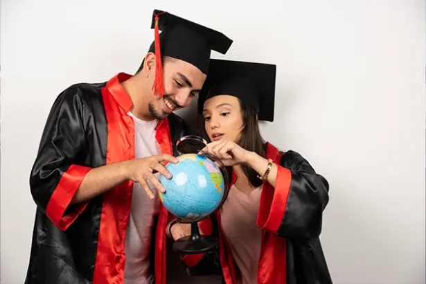 Degree Completion for Working Parents