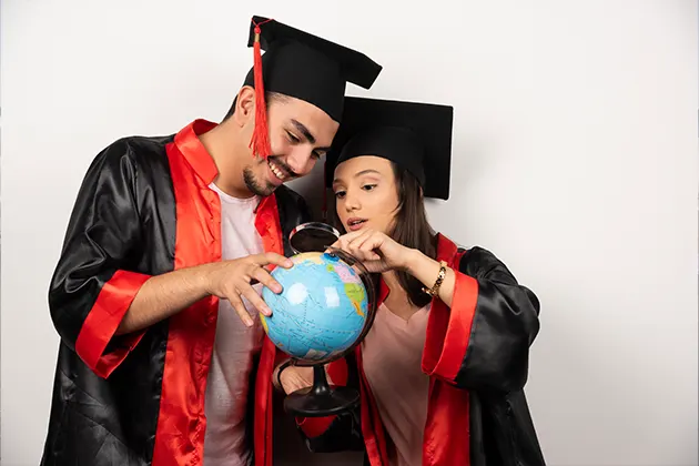 Degree Completion for Working Parents