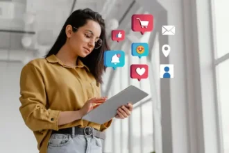 Digital marketing career tips