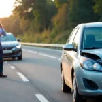 Examining Autonomous Car Accidents and Statistics in Texas