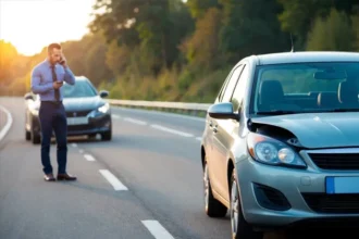 Examining Autonomous Car Accidents and Statistics in Texas