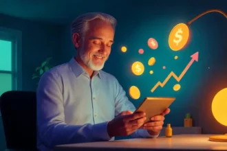 Financial news insights