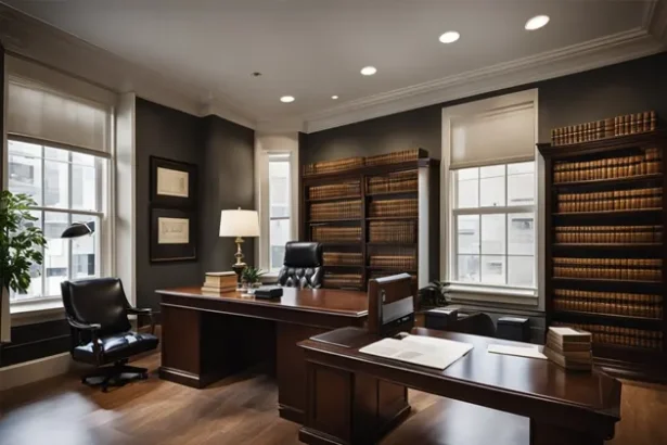 Georgia Workers Compensation Lawyers