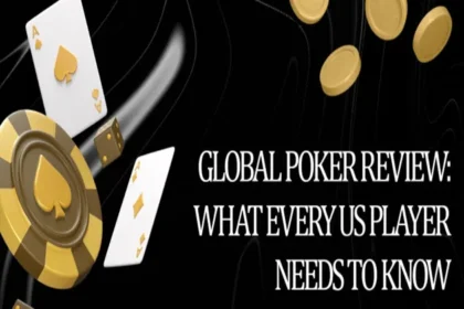 Global Poker Review