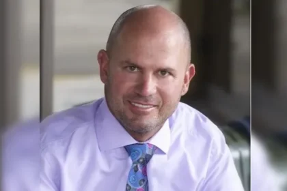 Gregg M. Hollander