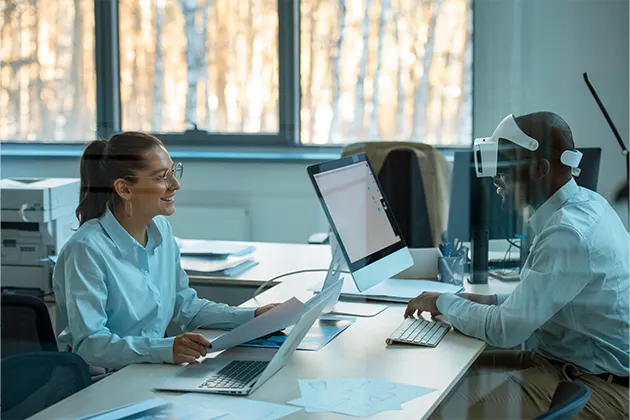 How Automation Enhances Customer Service Software