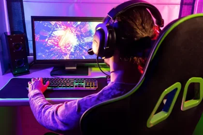 How Cyber Security Measures are Evolving in Online Gaming