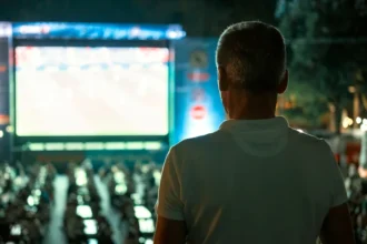 How Has New Jersey Become a Global Player in the Entertainment Industry