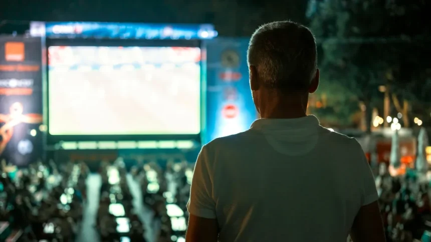 How Has New Jersey Become a Global Player in the Entertainment Industry