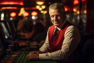 How IoT is Helping Casinos Improve Their Player Profiling
