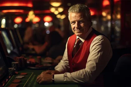 How IoT is Helping Casinos Improve Their Player Profiling