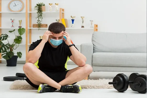 How Long Should You Wait to Exercise After a Concussion