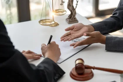 How a Single Slip and Fall Lawsuit Can Disrupt a Small Business