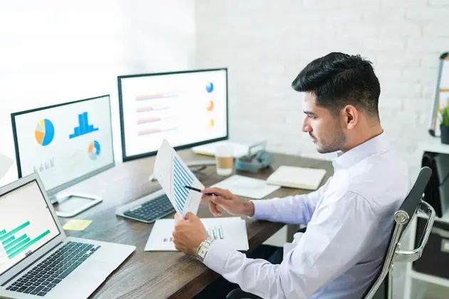 How to Audit Your ERP System for Hidden Inefficiencies