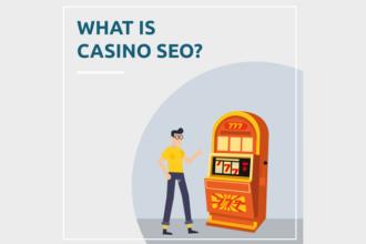 How to Do Online Casino Marketing