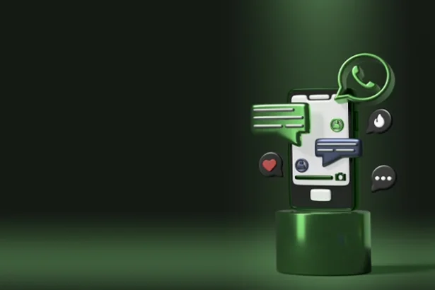 How to Get Proxy Address for WhatsApp