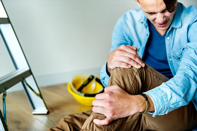 Intersection of Workplace Safety and Legal Considerations After an Injury