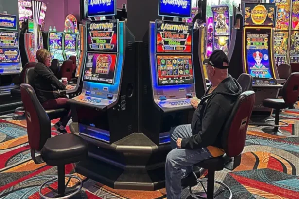 Is there a Perfect Time to Play Slots at a Casino The Truth Behind the Myth