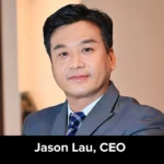 Jason Lau, CEO