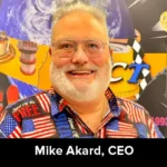 Mike Akard