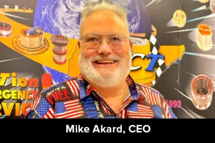 Mike Akard