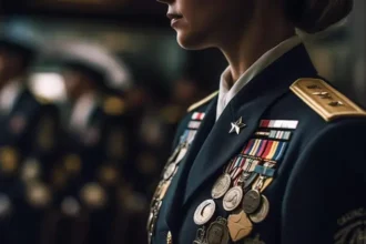 Military leadership cuts