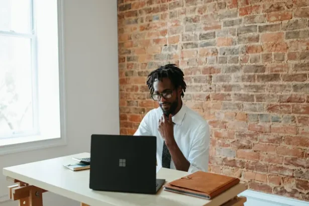 Online Master’s Programs for Ambitious Leaders