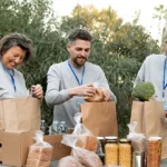 Packaging Smarter for a Cleaner Future in Food Storage