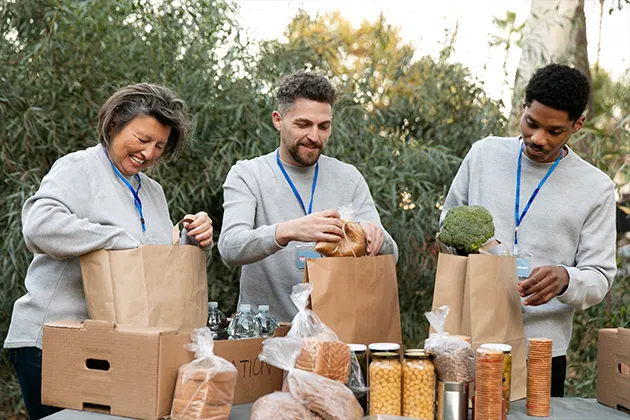 Packaging Smarter for a Cleaner Future in Food Storage
