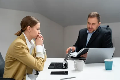 Personal Liability Risks to Management and Employees