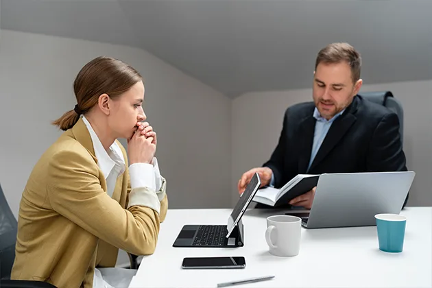 Personal Liability Risks to Management and Employees