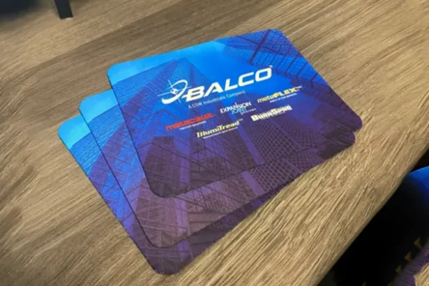 Photo from MousePadsNow.com