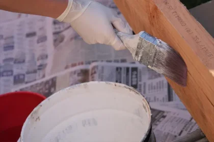 Project Management for Home Renovation