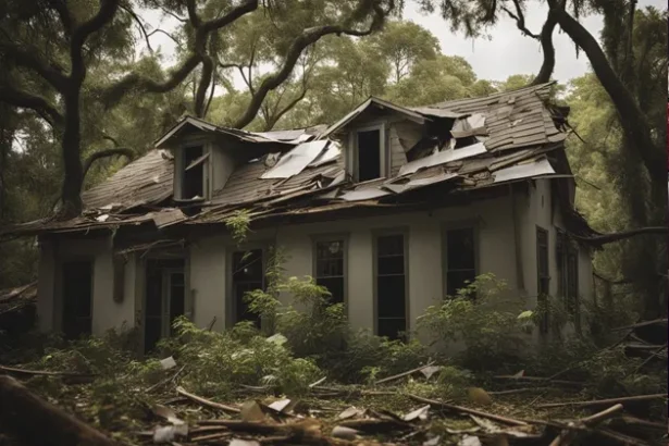 Property Damage Lawyers North Carolina Expert Legal Help