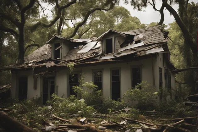 Property Damage Lawyers North Carolina Expert Legal Help