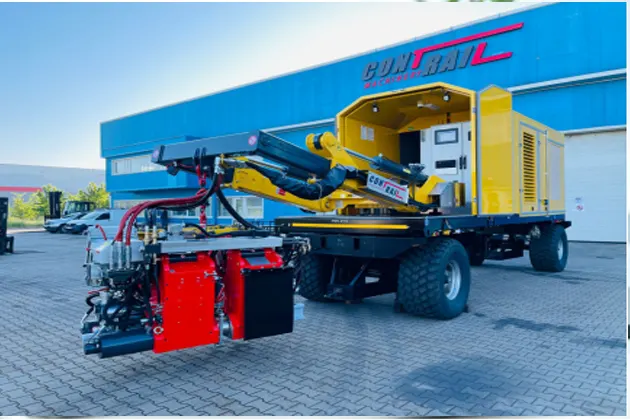 Romanian Engineering on the World Stage