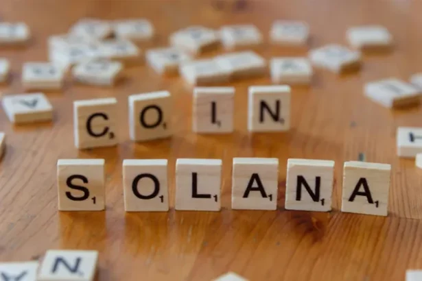 Solana for Side Hustlers