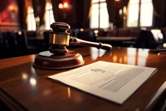 Some of the Weirdest Federal Laws That Still Exist
