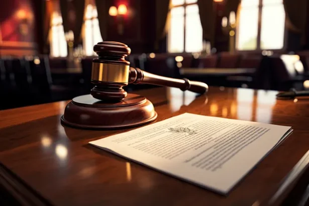 Some of the Weirdest Federal Laws That Still Exist