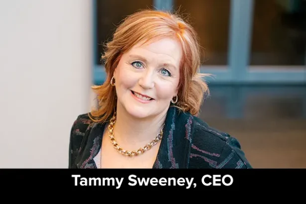 Tammy Sweeney, CEO