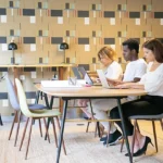 The Benefits of Utilizing a Coworking Space