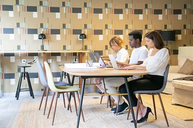 The Benefits of Utilizing a Coworking Space