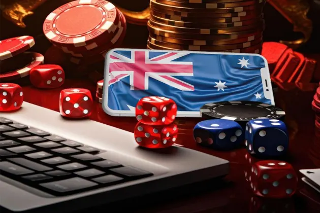 The Digital Casino Revolution 2