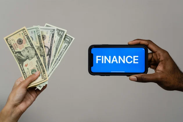The Future of Real Time Payments