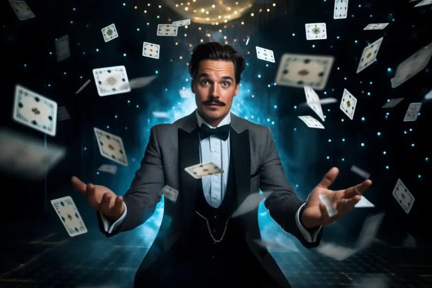 The Main Specifics of Online Slots – What to Pay Attention To