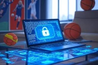 The Role of Cybersecurity in Online Sports Betting